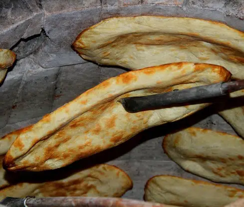 Батоно хлеб. Грузинские мини-пекарни становятся все популярнее среди киевлян