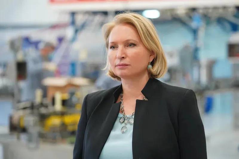 Натия Турнава - Пересмотр существующего с «Газпромом» договора служит снижению цены на природный газ, и цена уменьшится приблизительно на 15%