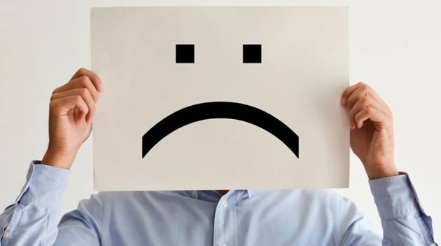 Почему в моде негатив и почему мы всегда чем-то недовольны