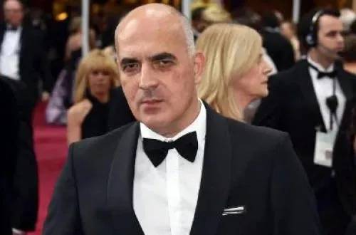 Умер режиссер Заза Урушадзе