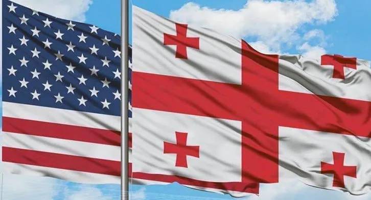 Палата представителей США утвердила двухпартийный акт в поддержку Грузии