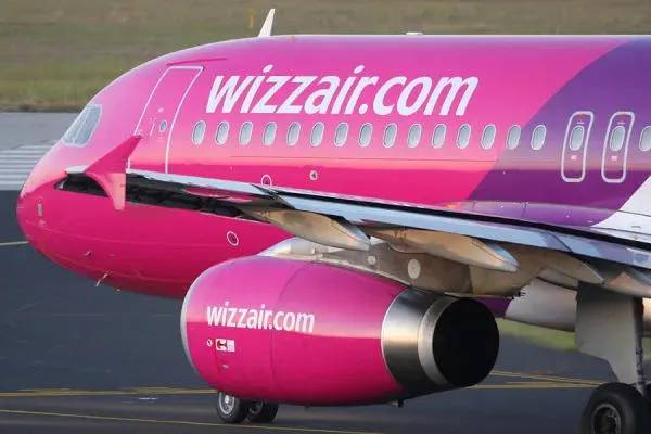 Уйдет ли Wizz Air из Грузии? Комментарий министра и заявление авиакомпании