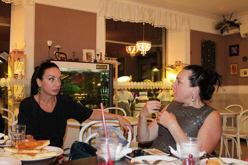 «Не стоит думать, что с диагнозом все заканчивается» - что рассказывает сестра Лелы Цурцумия, победившая рак