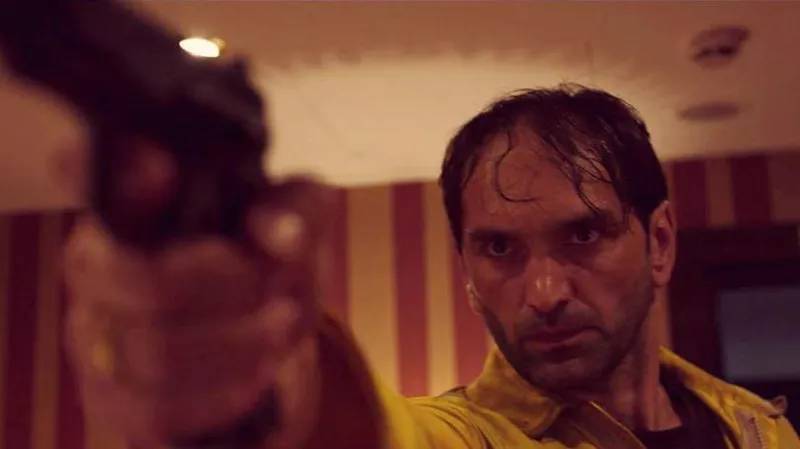 «Я сказал кинематографистам: хочу услышать в сериале грузинский» - как Леван Хурция попал в российский сериал