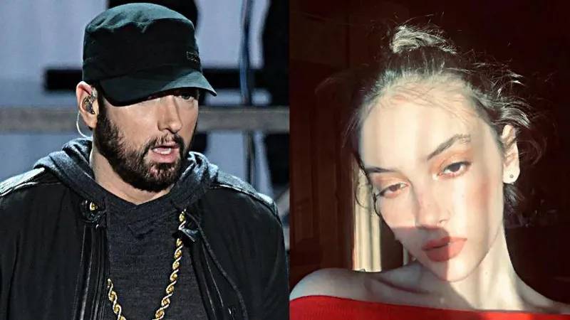 16-летняя жительница Зугдиди победила в конкурсе, объявленном Эминемом - «Друзья и мама попросили меня записать это видео ...»