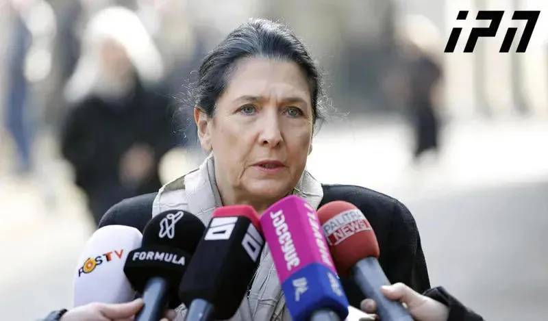 Саломе Зурабишвили – Я не буду комментировать заявление Кадырова – Я являюсь президентом страны, и у меня нет никакого права обвинять другую страну до того, пока мы не будет знать, что произошло