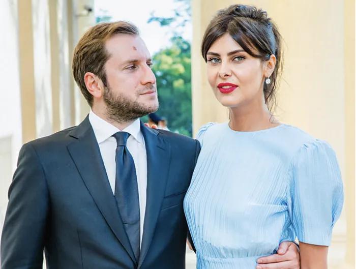 Резо Гигинеишвили расстался с третьей женой – причиной развода вновь стали деньги?