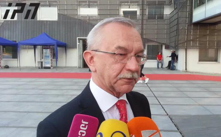 Посол Украины – Жаль, что посол Грузии в Украине все еще остается в Тбилиси, это не помогает ситуации