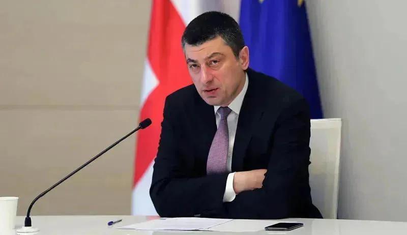 Георгий Гахария – Мы предлагаем 95 странам программу «Работай из Грузии»