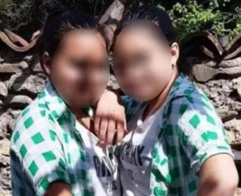 «Они познакомились с парнями в Facebook, и ехали, чтобы встретиться с ними», - дед пропавших  в Кахети  сестер благодарит полицию за реагирование