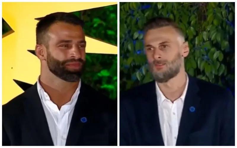 Спортсмены Виктор Саникидзе и Давид Качарава – в избирательном списке «Грузинской мечты»