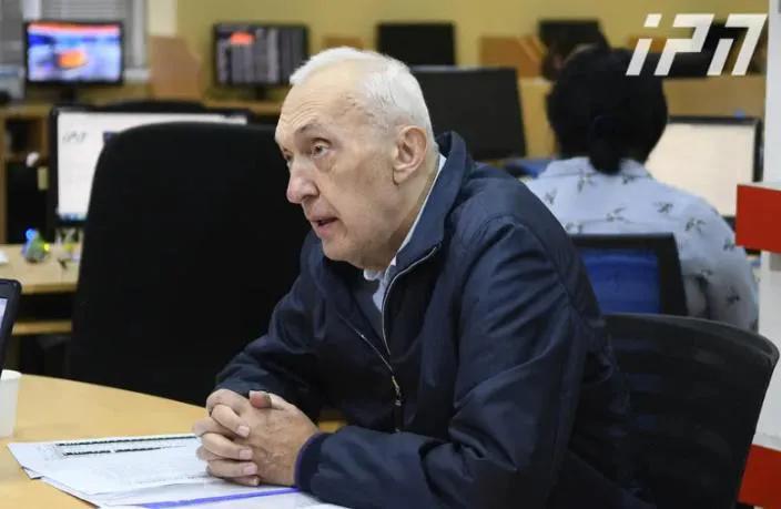 Если не сможем удержать инфицирование в этом состоянии, наверное, рассмотрят перенос учебы в школах еще на две недели - Тенгиз Церцвадзе