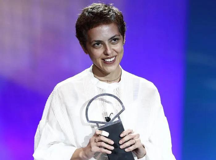 Четыре награды за один фильм - «Такого радикального решения жюри фестиваля еще не принимало»