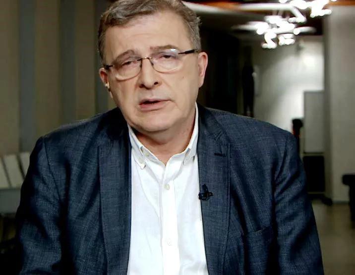 "Если армяно-азербайджанский конфликт не будет исчерпан за несколько дней, а перерастет в широкомасштабную войну, это означает, что в нее будет вовлечен весь регион, в том числе и Грузия"