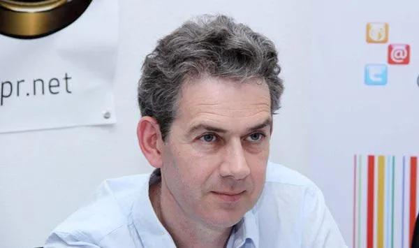 Томас де Ваал -  «В Баку выбрали момент, когда считали, что мир не обратит внимания»