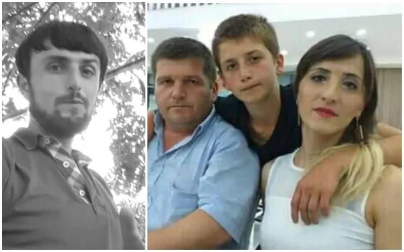 «Из семьи Тедорадзе выжила только девочка, потому что была в гостях» -  жертвы стихийного бедствия в Хелвачаури