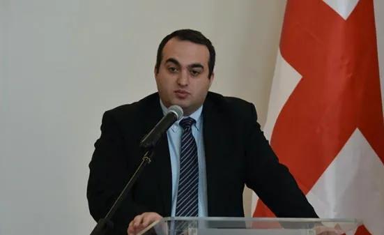 Распространяются разного типа «фейкньюсы», будто в Азербайджан через Грузию перевозится оружие - Лаша Дарсалия