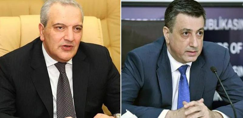 Взгляд на конфликт в Нагорном Карабахе – эксклюзивные интервью послов Армении и Азербайджана