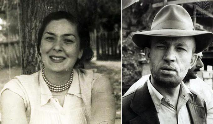 История удивительной любви двух Абашидзе