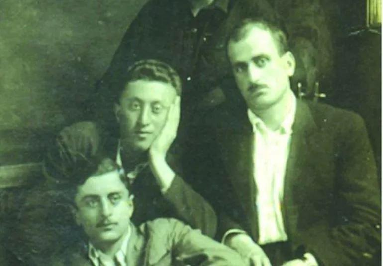 «Лишь бы устроить этот дом-музей ... К кому я не обращался, результата не было» - трагическая судьба лидера антисоветского заговора