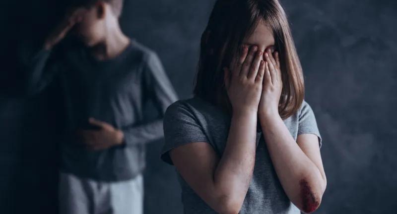 В течение 8 месяцев в Грузии зафиксировано 1146 фактов насилия в отношении детей