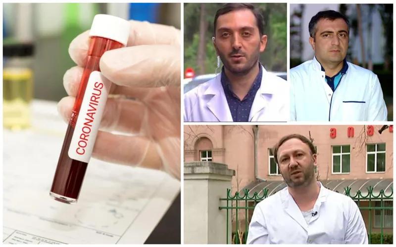 Зависит ли риск и тяжесть течения коронавируса от группы крови? - Что показала грузинская практика и что говорят об исследовании специалисты