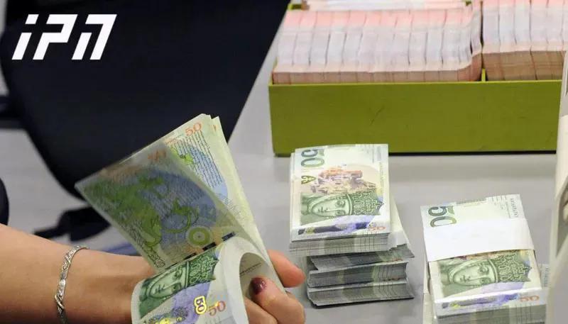 Какую сумму получили в качестве пожертвования правящая и оппозиционная партии – детали отчета