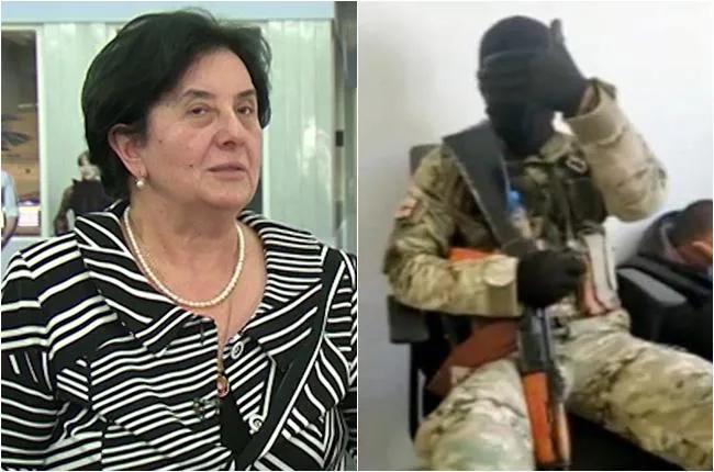 Грабитель в действительности очень трусливый человек, - как психолог объясняет психотип напавшего на банка