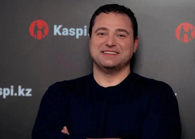 Миллиардер из Грузии -   Михаил Ломтадзе, которого Forbes называет новым казахстанским миллиардером