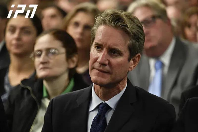 Мэтью Брайза – Думаю, будет лучше, если все оппозиционные партии, которые преодолели 1%-ный барьер, войдут в парламент