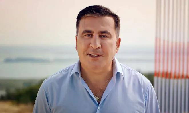 «У меня был коронавирус… я сам перенес его легче, чем грипп, не нужно бояться», - Михаил Саакашвили