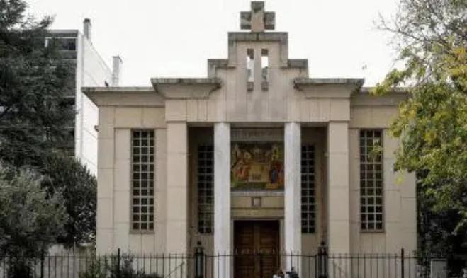 Гражданин Грузии задержан во Франции по подозрению в нападении на православного священника – что пишут СМИ