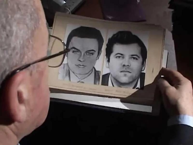 «Советский Ален Делон», один из самых ловких преступников и соблазнителей женщин, на «счету» которого были 72 обманутые женщины