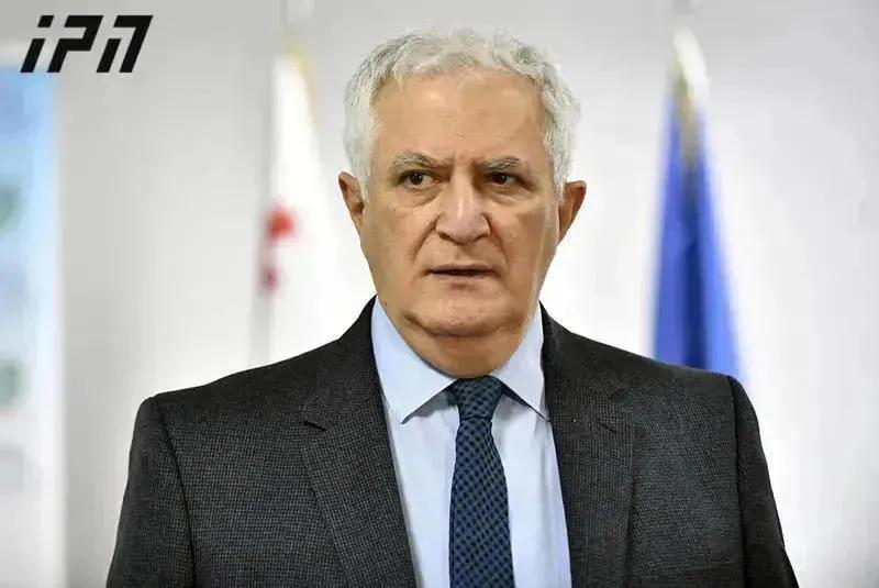 Амиран Гамкрелидзе – Точечные ограничения, исходя из эпидситуации, могут быть расширены, однако полный «локдаун» не рассматривается