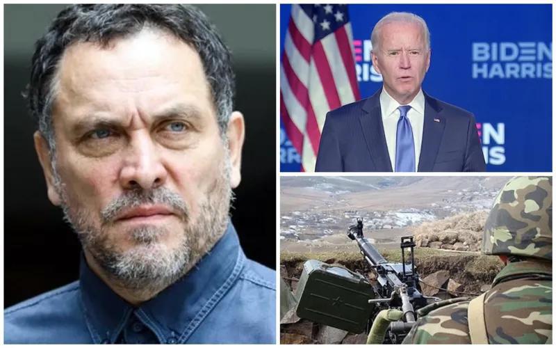 «Байден может дезавуировать трехстороннее соглашение» - Несет  ли смена администрации США опасность для Закавказья?