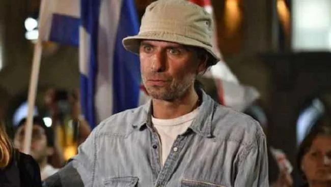 «Спаслись» - что говорят в  Национальном балете о состоянии здоровья попавшего в аварию Илико Сухишвили?