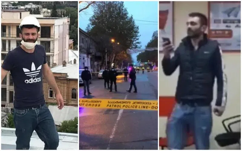 «Назначена психиатрическая экспертиза» - прокуратура предъявила обвинение Левану Зурабашвили