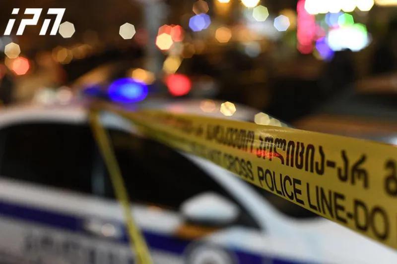 В  гипермаркете «Карфур» мужчина ранил жену, преступник задержан – что сообщают в МВД?