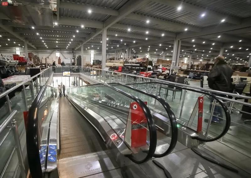 Представители  моллов просят дать им возможность открыться за неделю до 24 декабря и взамен готовы оставаться закрытыми в течение января