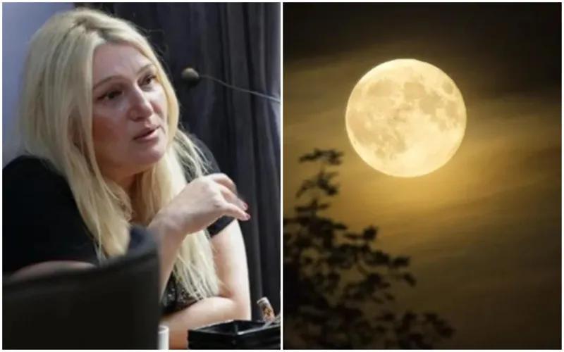 «Подготовьтесь особо, уберите дом ... избавьтесь от всего, что не доставляет радости» - советы астролога перед лунным затмением 30 ноября