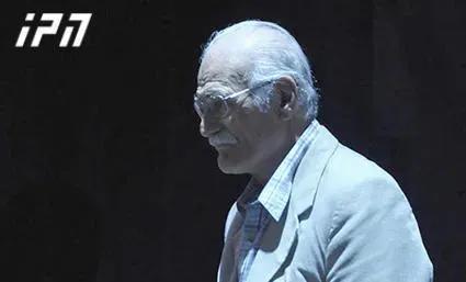 Актер Кахи Кавсадзе переведен в клинику, он находится на управляемом дыхании