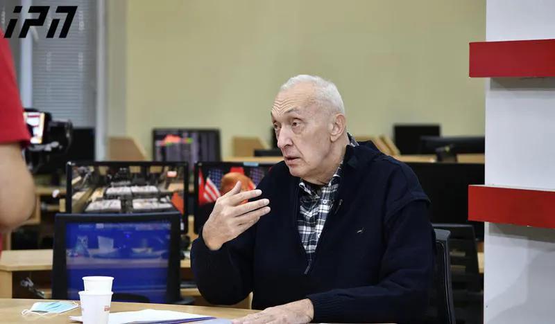 Тенгиз Церцвадзе работающим за рубежом врачам – За границей у крематориев стояли машины с покойниками, вы видели такое в Грузии?! – Занимайтесь той страной, где работаете