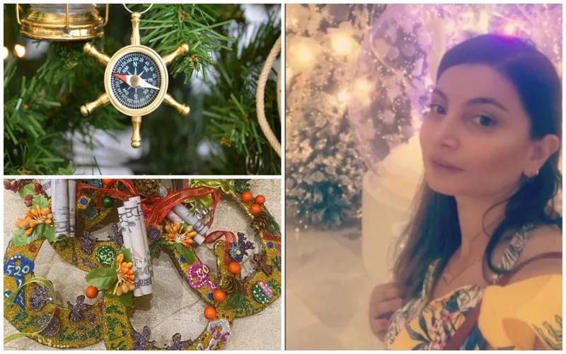 Как украсить елку, в какой части дома ее поставить и какие детали учесть на 2021 год - советы от мастера фен-шуй