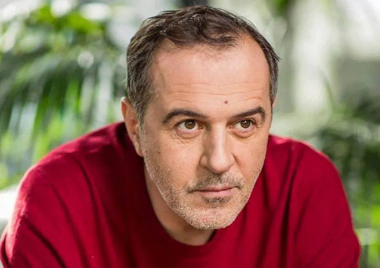 Мераб Нинидзе среди номинантов на премию BIFA - о чем фильм, роль в котором принесла очередное признание грузинскому актеру