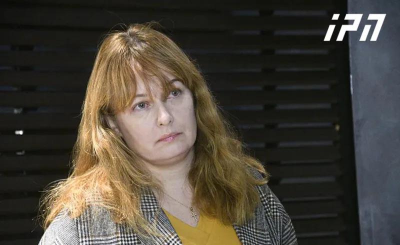 Deutsche Welle - По делу об убийстве Зелимхана Хангошвили немецкие следователи в качестве свидетеля опросили по телефону Сандру Рулофс