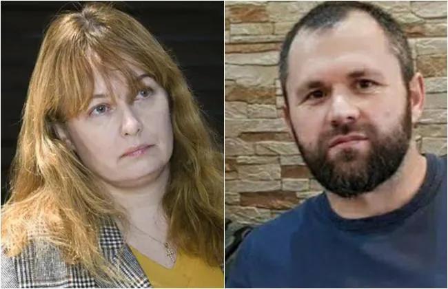 «В тот день Зелимхан забронировал для Сандры гостиницу и ресторан» - почему он должен был встретиться с экс-первой леди, что говорит брат Хангошвили? (эксклюзив)