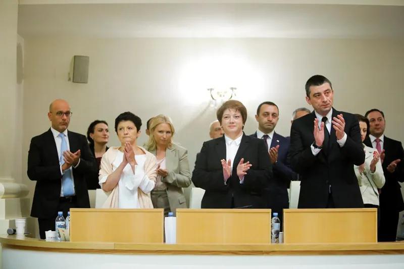 Известен обновленный состав правительства – кто будет новым лицом в кабмине?