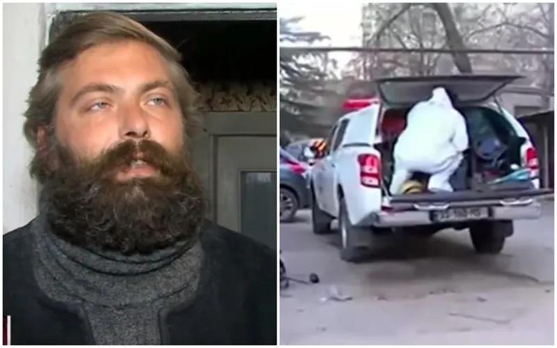 «Из-за отсутствия средств я никому не сообщил, я был напуган» - что рассказывает мужчина, у которого дома в течение месяца находилось тело мертвой матери