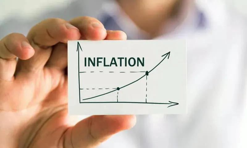 По информации «Грузстата», уровень годовой инфляции в декабре составил 2.4%