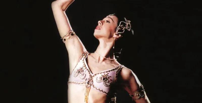 Нино Ананиашвили возглавит балетную труппу Новосибирского театра